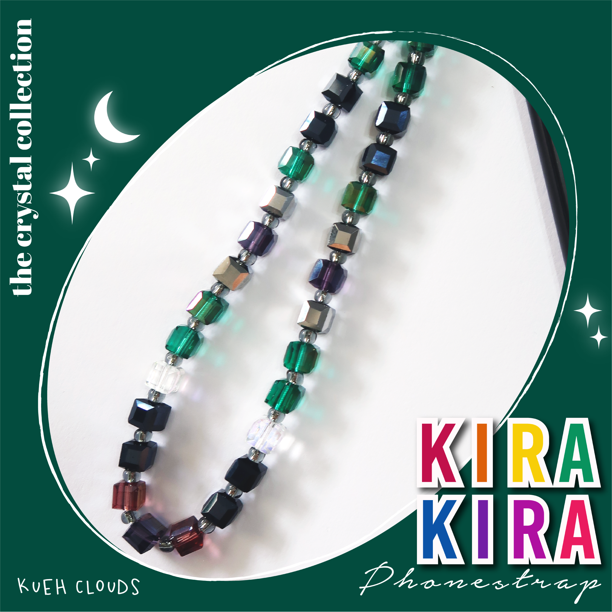 FULL BLING KIRA – kuehclouds